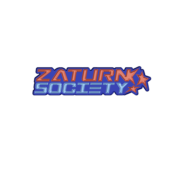 ZATURN SOCIETY