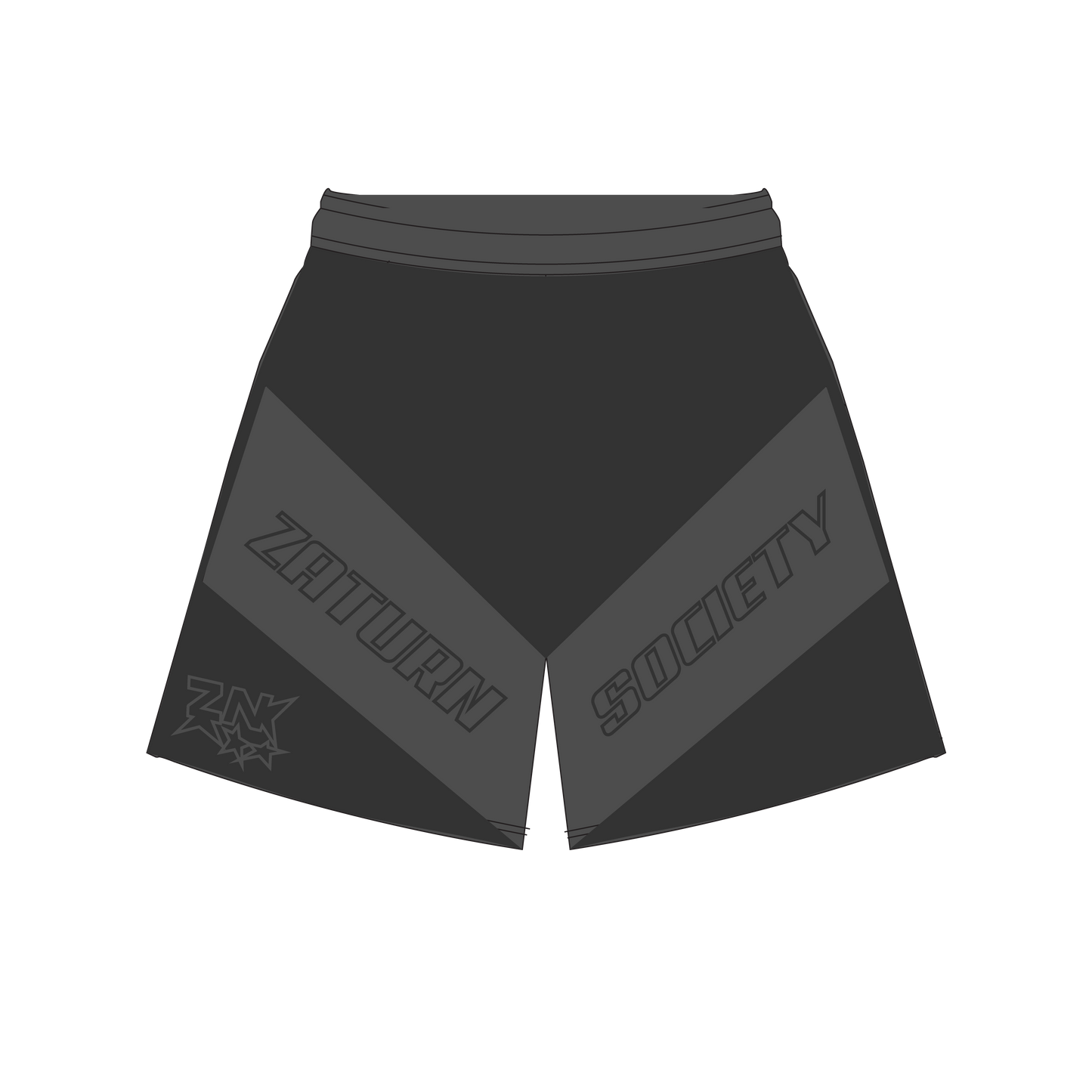 SWIMSHORT B&G