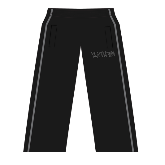 TRACKSUIT PANT