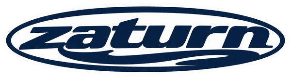 Zaturn Society logo